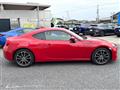 2017 Subaru BRZ