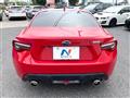 2017 Subaru BRZ