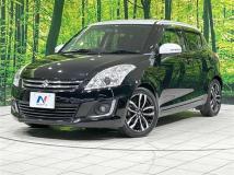 2014 Suzuki Swift
