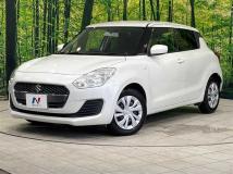2018 Suzuki Swift
