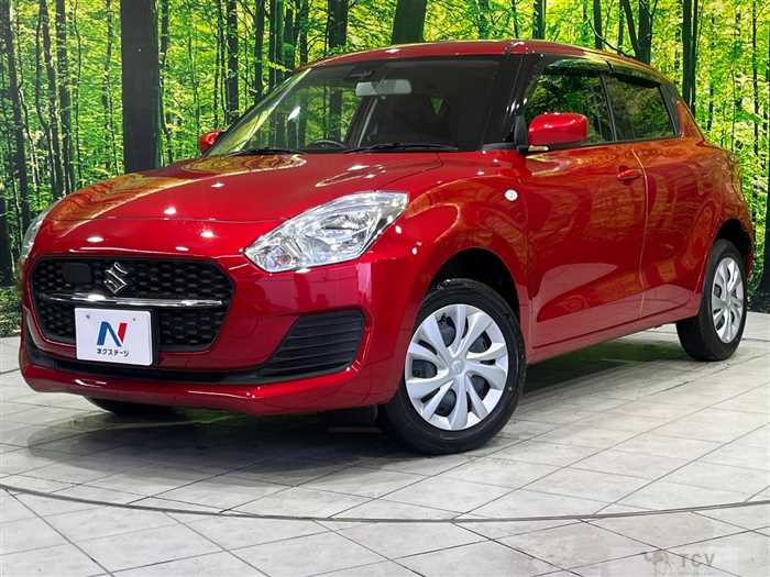 2023 Suzuki Swift