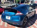 2013 Honda CR-Z