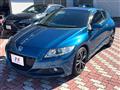 2013 Honda CR-Z