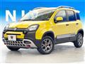2021 Fiat Panda
