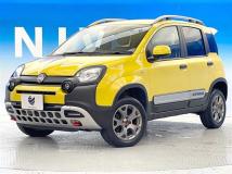 2021 Fiat Panda
