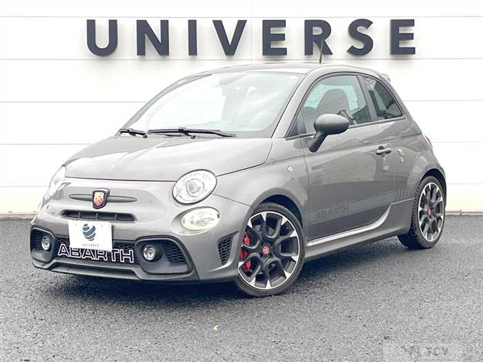 2018 ABARTH ABARTH OTHERS