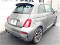 2018 ABARTH ABARTH OTHERS