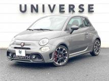 2018 ABARTH ABARTH OTHERS