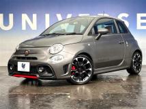 2020 ABARTH ABARTH OTHERS