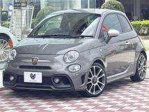 2020 ABARTH ABARTH OTHERS