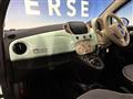 2020 Fiat 500