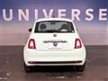 2020 Fiat 500