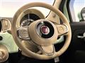 2020 Fiat 500