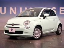 2020 Fiat 500