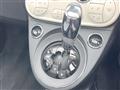 2020 Fiat 500