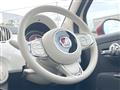 2020 Fiat 500