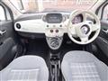 2020 Fiat 500