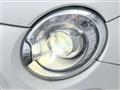 2020 Fiat 500