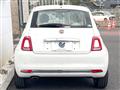 2020 Fiat 500
