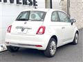 2020 Fiat 500
