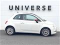 2020 Fiat 500