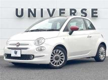 2020 Fiat 500