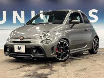2021 ABARTH ABARTH OTHERS