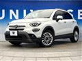2019 Fiat 500X