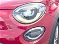 2020 Fiat 500X