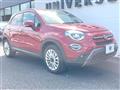 2020 Fiat 500X