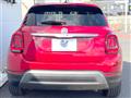 2020 Fiat 500X