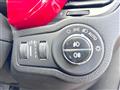 2020 Fiat 500X