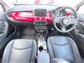 2020 Fiat 500X