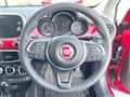 2020 Fiat 500X