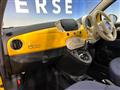 2022 Fiat 500