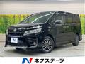 2015 Toyota Voxy