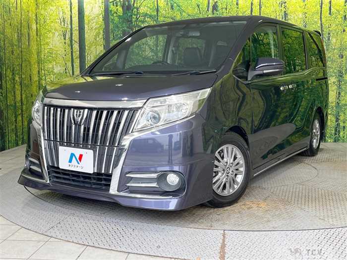 2015 Toyota Esquire