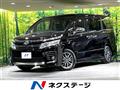 2015 Toyota Voxy