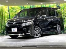 2015 Toyota Voxy