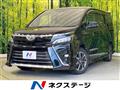 2017 Toyota Voxy
