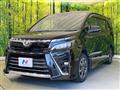 2017 Toyota Voxy