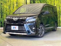 2017 Toyota Voxy