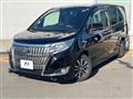 2017 Toyota Esquire
