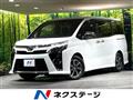2019 Toyota Voxy