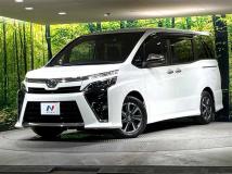 2019 Toyota Voxy
