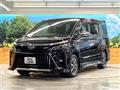 2021 Toyota Voxy