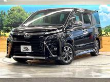 2021 Toyota Voxy