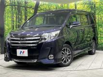 2016 Toyota Noah