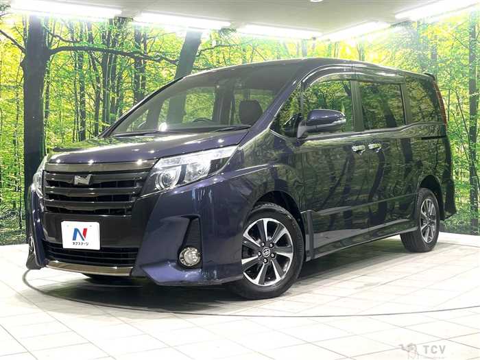 2016 Toyota Noah