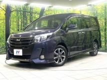 2016 Toyota Noah